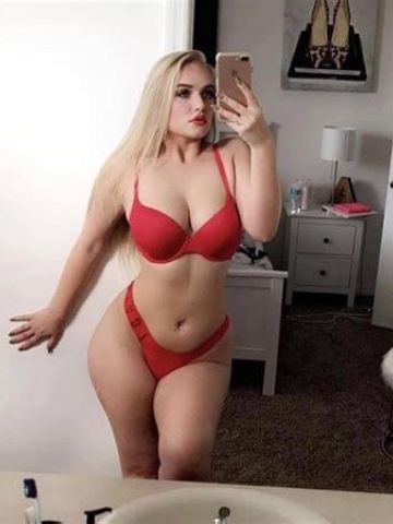 Марина Междуреченск