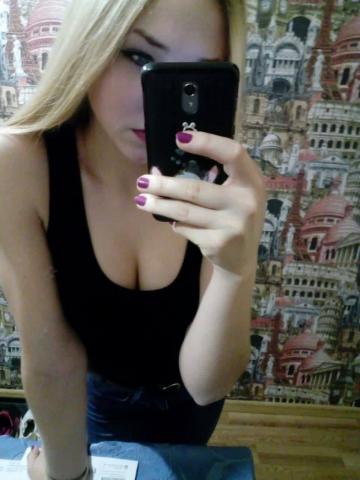 Анастасия фото 4