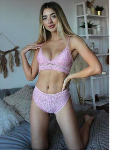 Галина Загадка Междуреченск