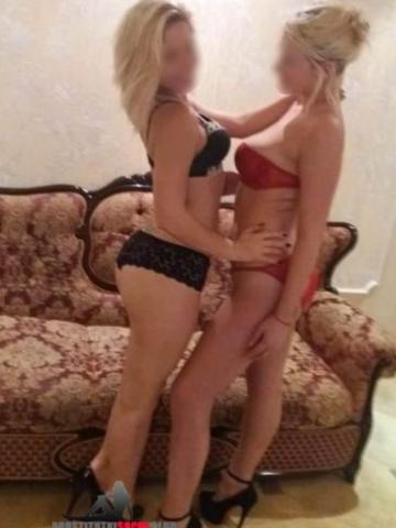 Юлия Красивая Рыжая фото 3