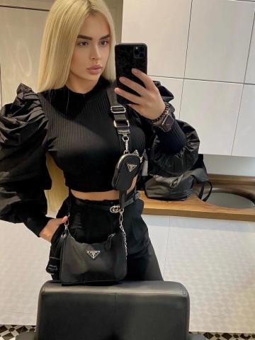 Вероника Нежно Горячо Междуреченск