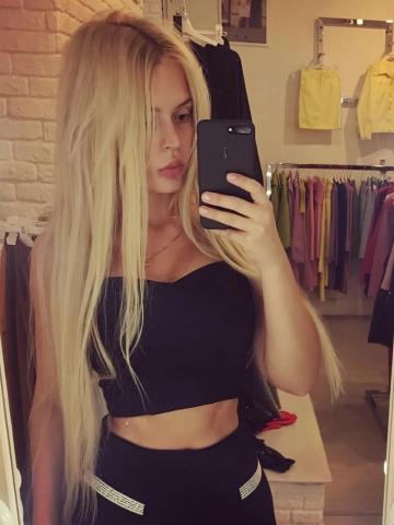 Вероника Нежно Горячо фото 2