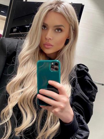 Вероника Нежно Горячо фото 3