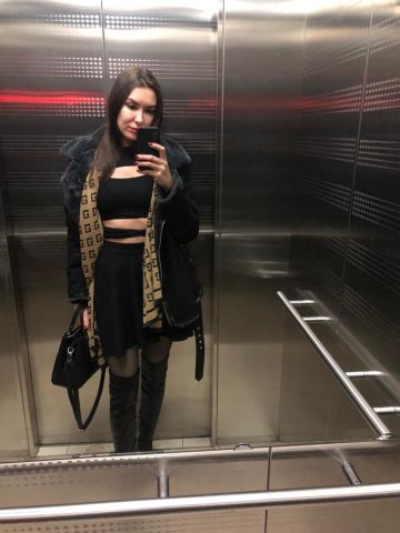 Лена Подруга Вип фото 2